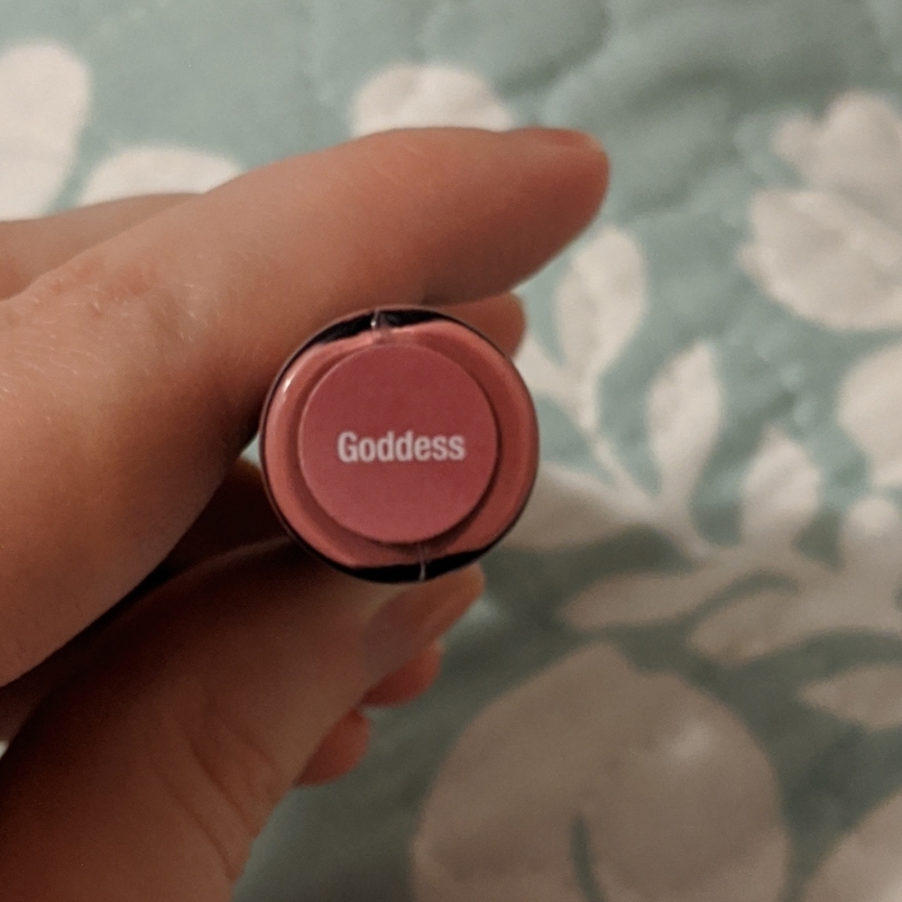 Lipsense- Goddess Unopened (sample size)